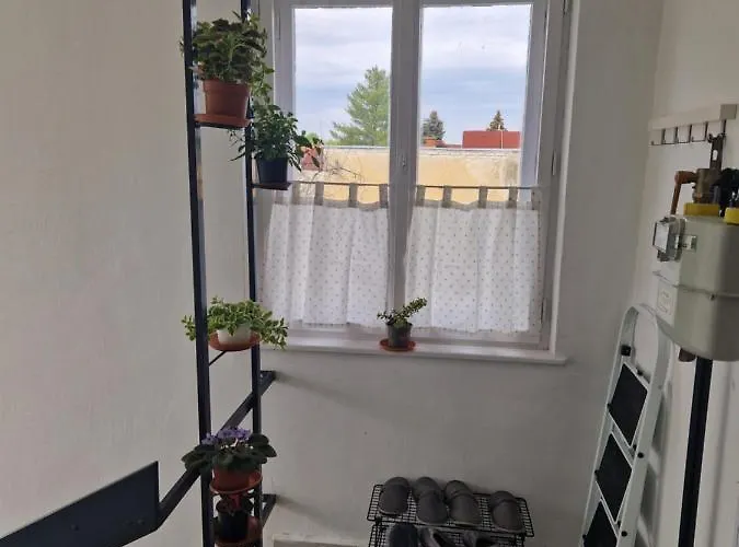Apartamento White House Budapeste