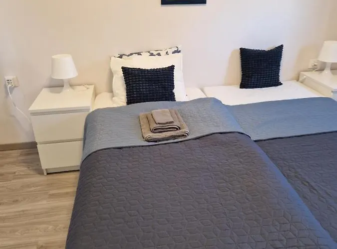 Apartamento White House Budapeste