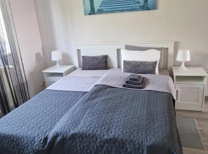 Apartamento White House