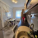 Apartment White House Budapest