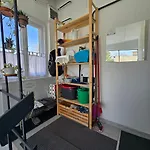 White House Apartment *