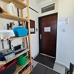 White House Apartment Budapest