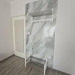 White House Apartment