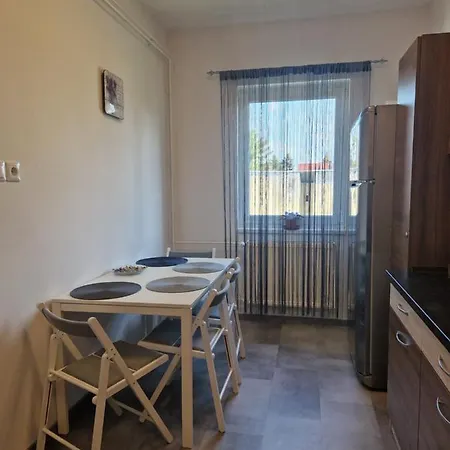 White House Apartman