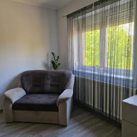 White House Budapest