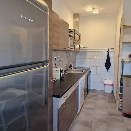 Apartmán White House