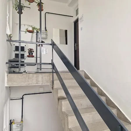 White House * Budapešť
