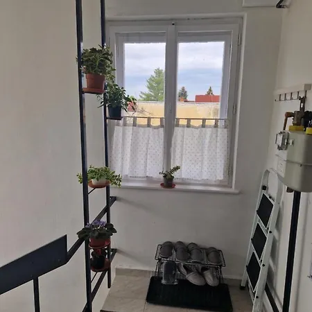 Apartamento White House Budapest