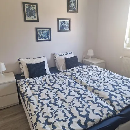 White House Budapest