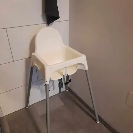 Apartamento White House