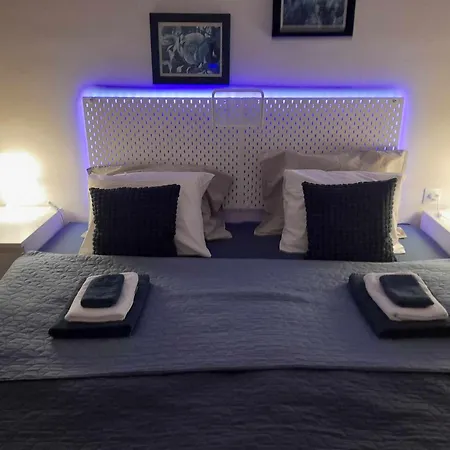 White House Apartamento