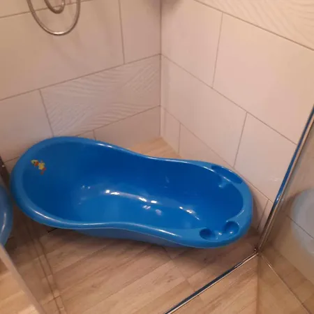 Apartamento White House *