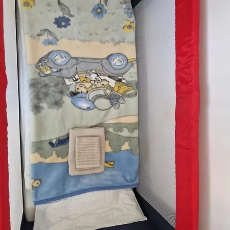Apartmán White House Budapešť
