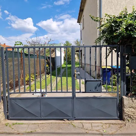 Apartamento White House