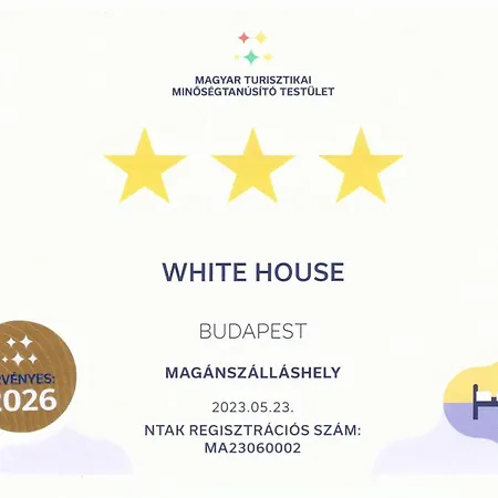 White House *