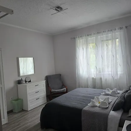 White House Apartament *