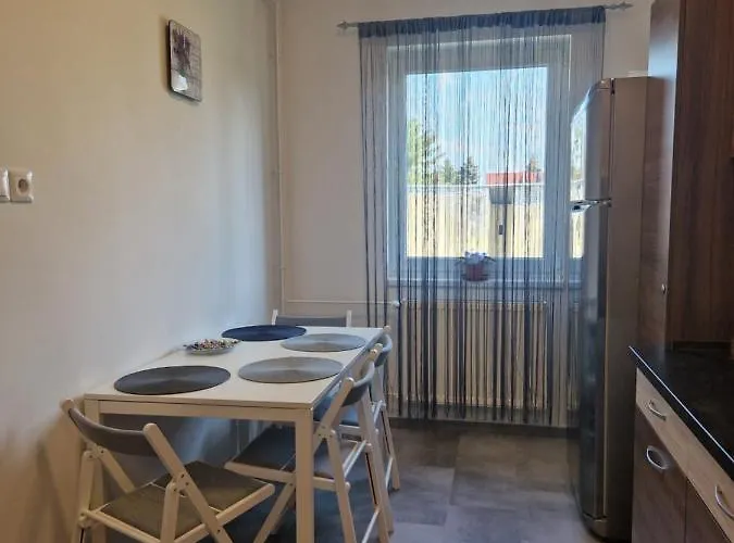 White House Апартаменты