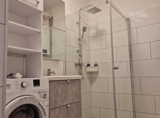 Апартаменты White House *