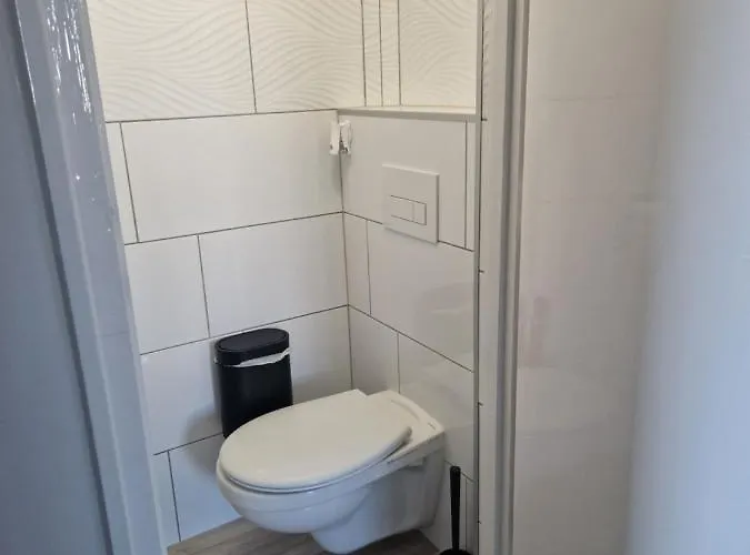 White House Апартаменты Будапешт