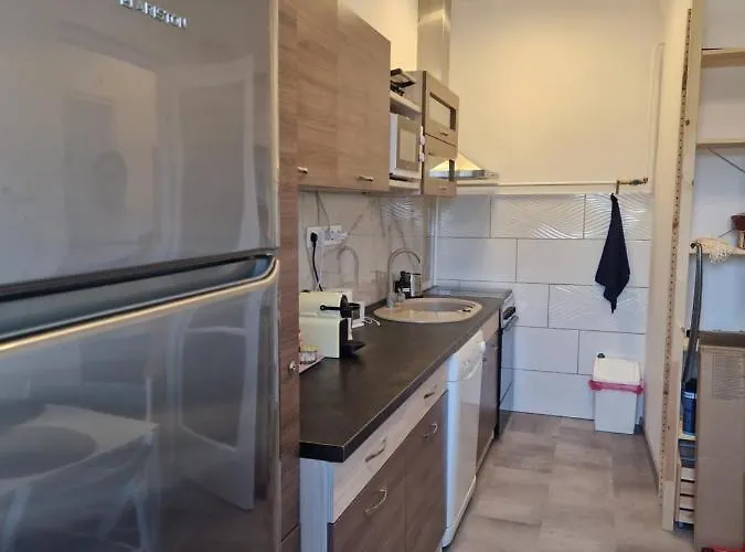 Апартаменты White House