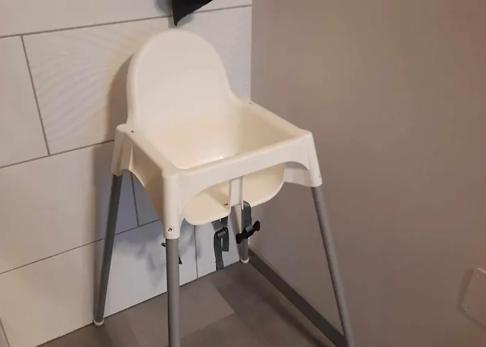 Апартаменты White House