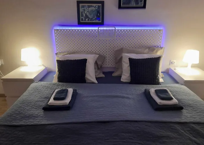 White House Апартаменты