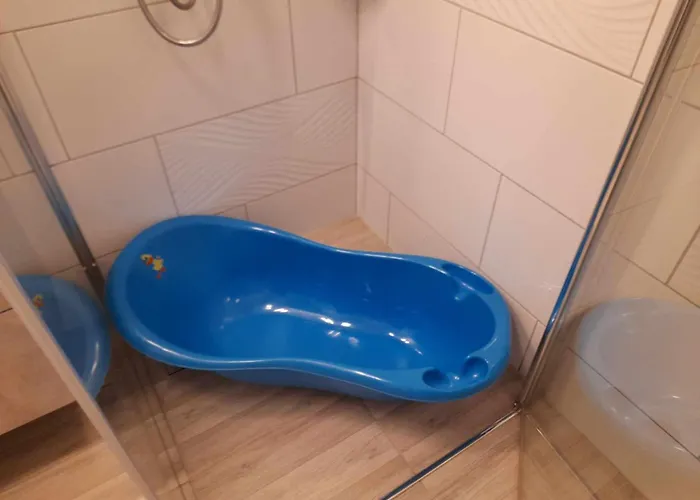 Апартаменты White House *