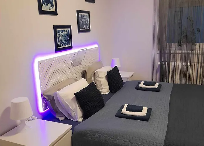 White House Apartament