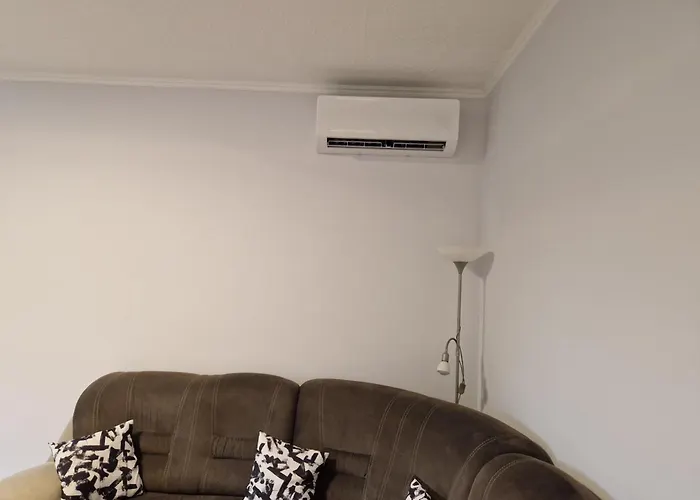 Апартаменты White House *