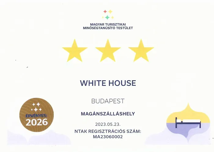 White House *