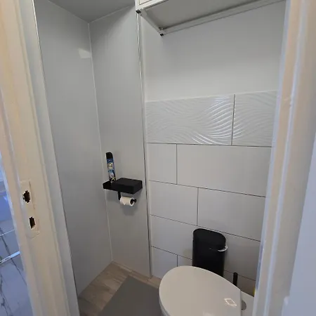 White House Appartamento Budapest