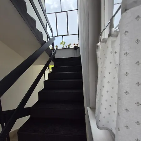 Lejlighed White House *