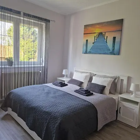 White House Budapest