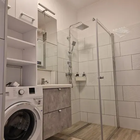 Apartment White House *
