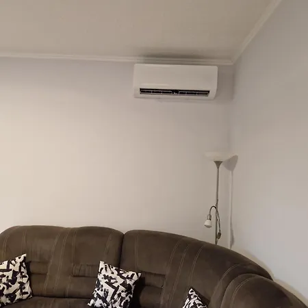 Apartment White House *